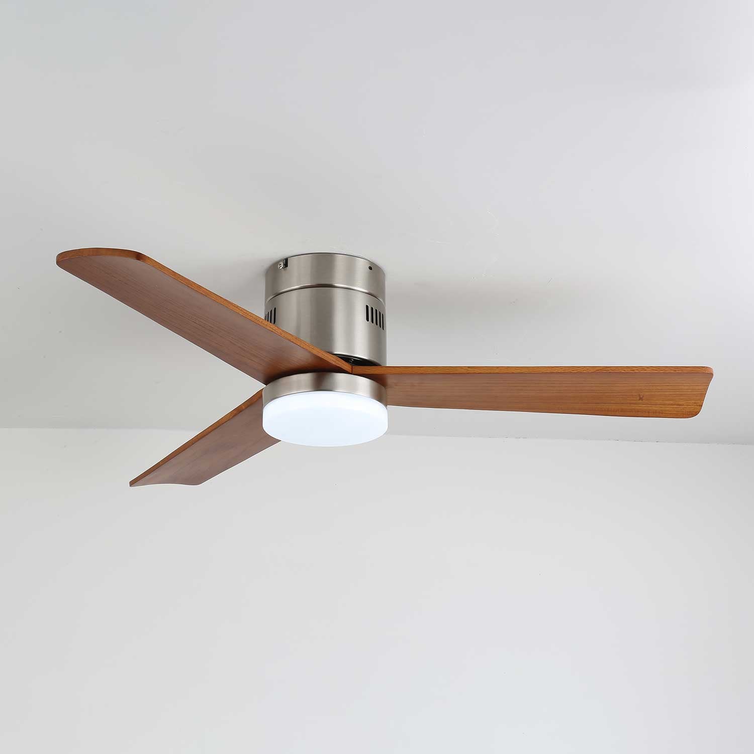 Lorenna Modern Ceiling Fan Light