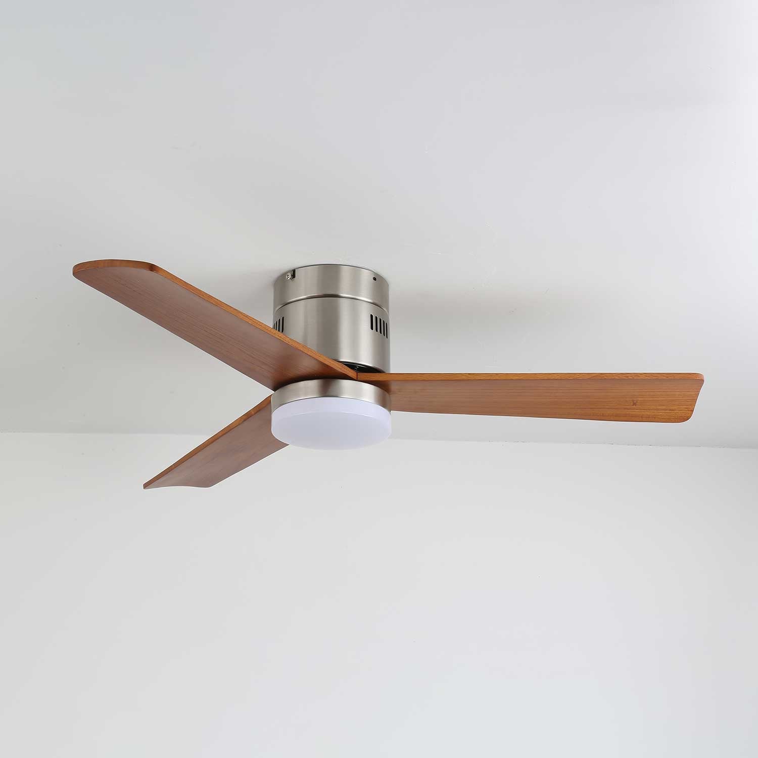 Lorenna Modern Ceiling Fan Light