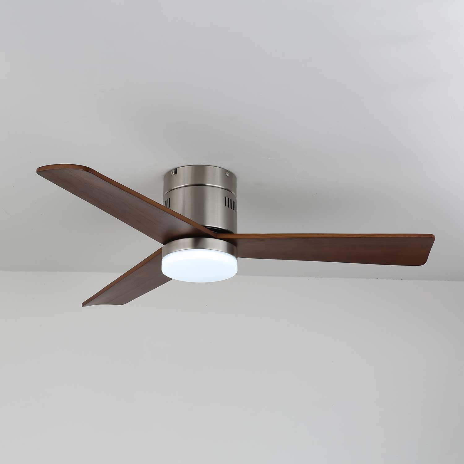 Lorenna Modern Ceiling Fan Light