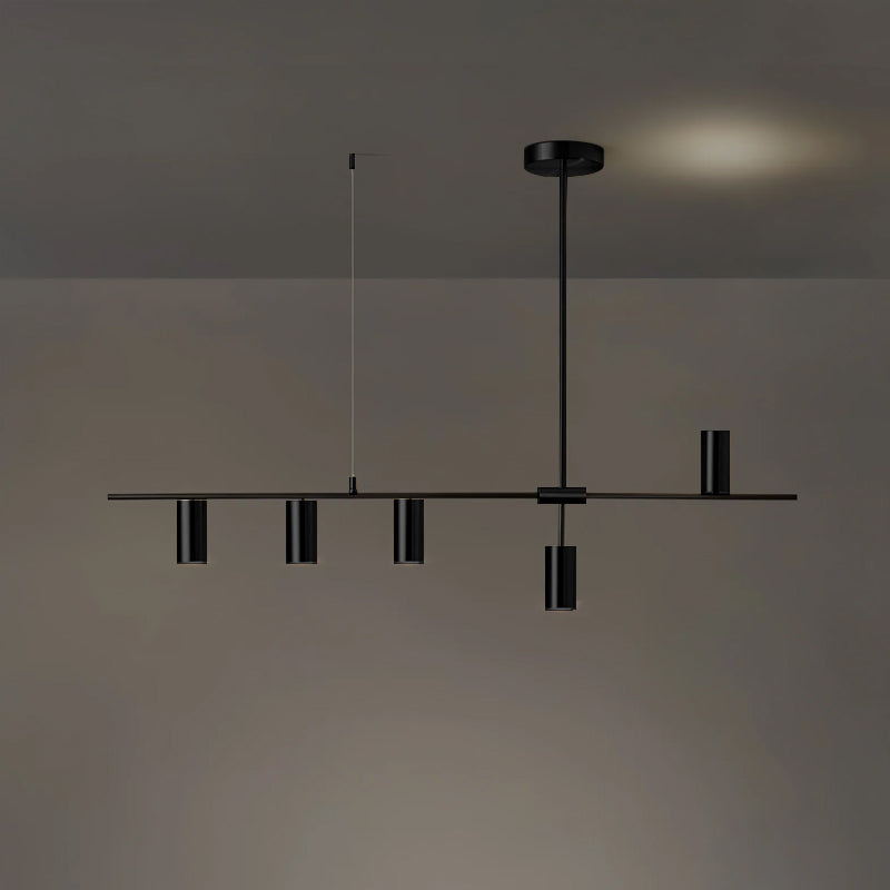 Xipilom Linear Pendant Light