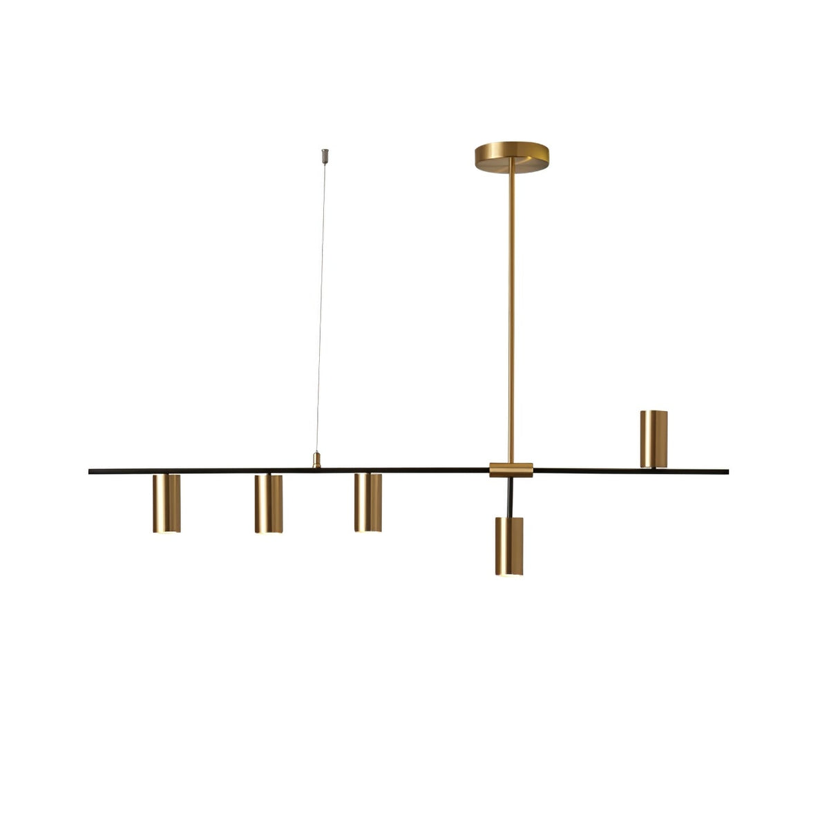 Xipilom Linear Pendant Light
