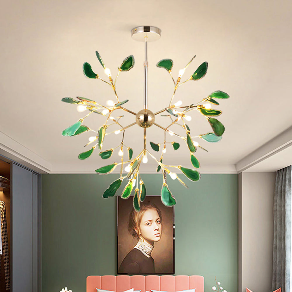 Hajun Chandelier