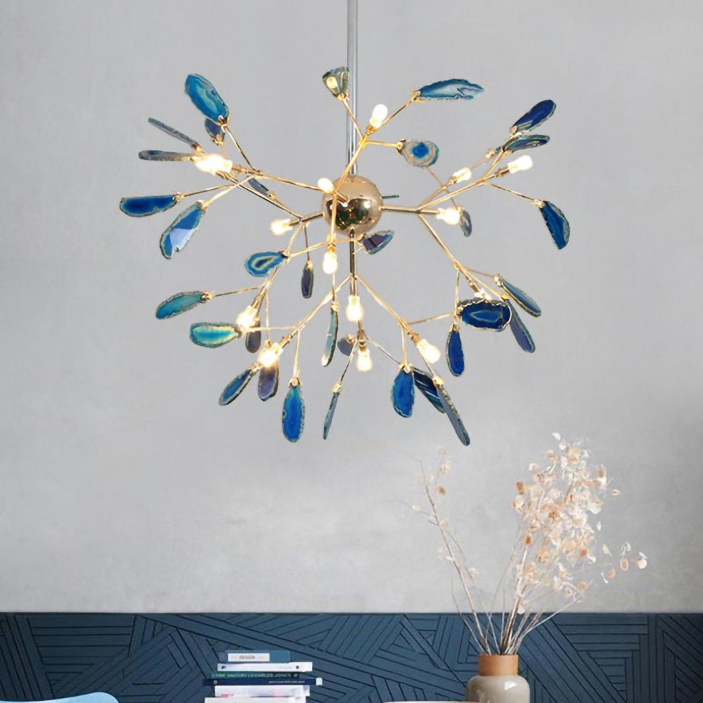 Hajun Chandelier