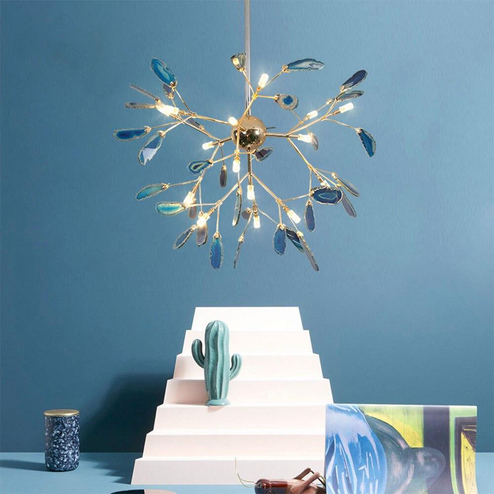 Hajun Chandelier