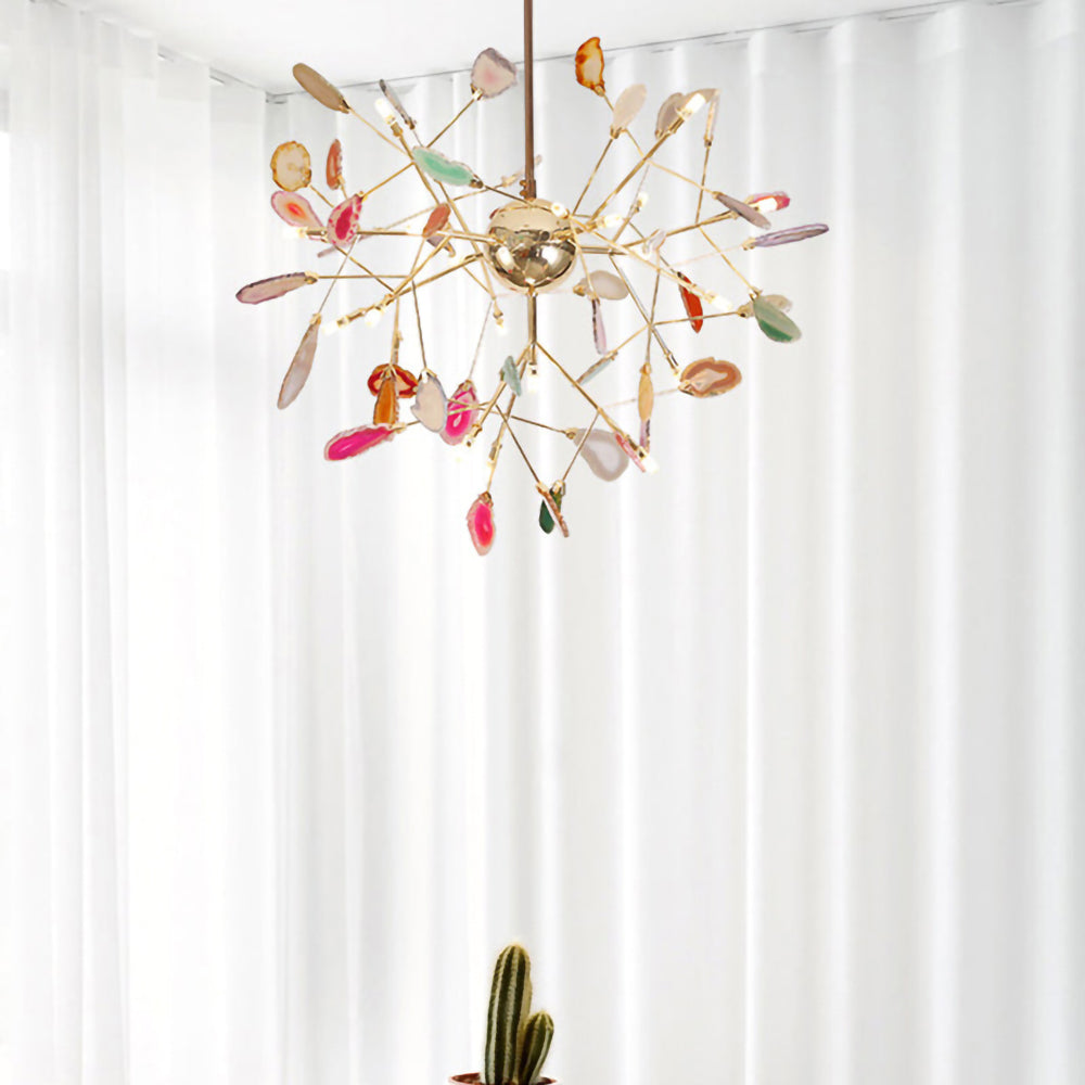 Hajun Chandelier