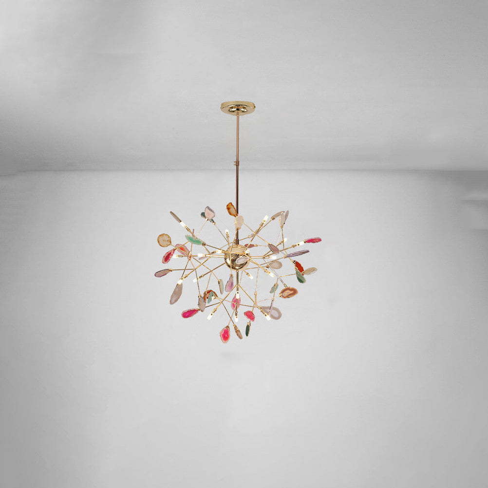 Hajun Chandelier