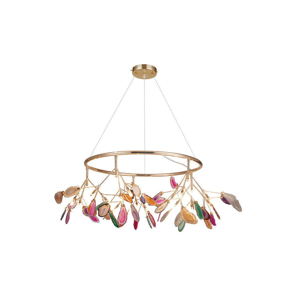 Hajun Chandelier