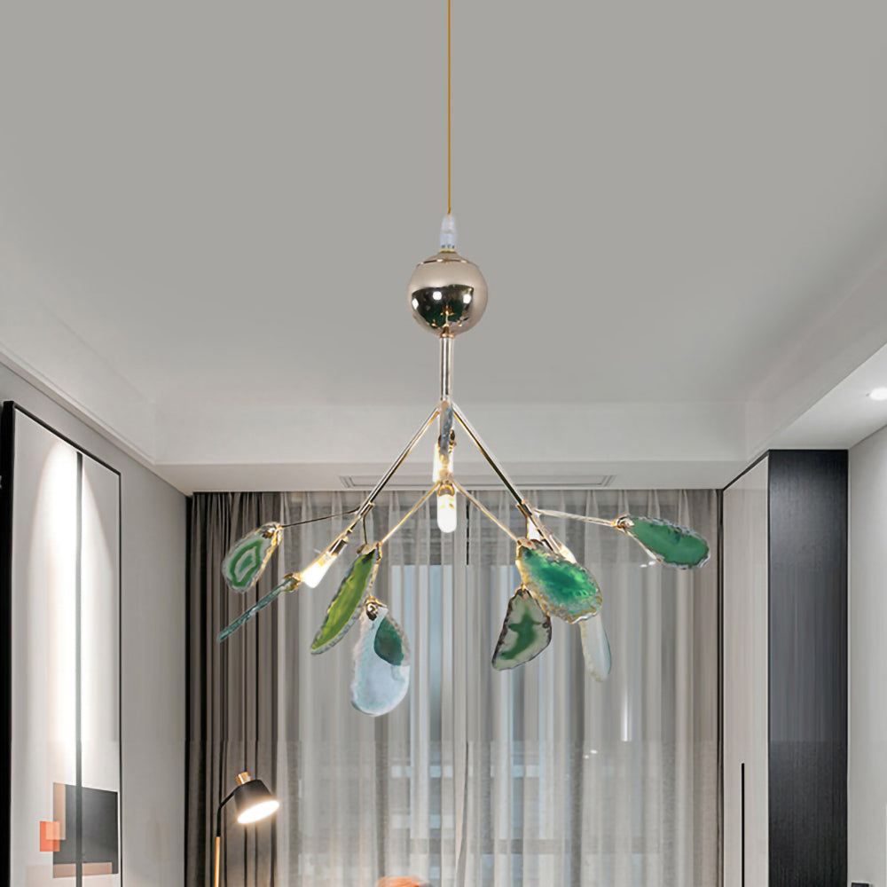 Hajun Chandelier