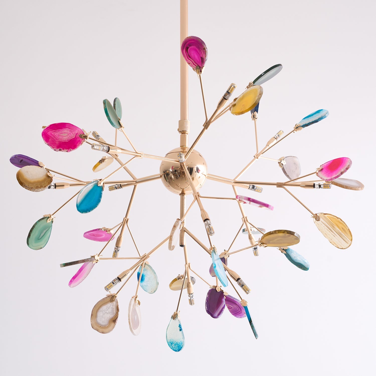 Hajun Chandelier