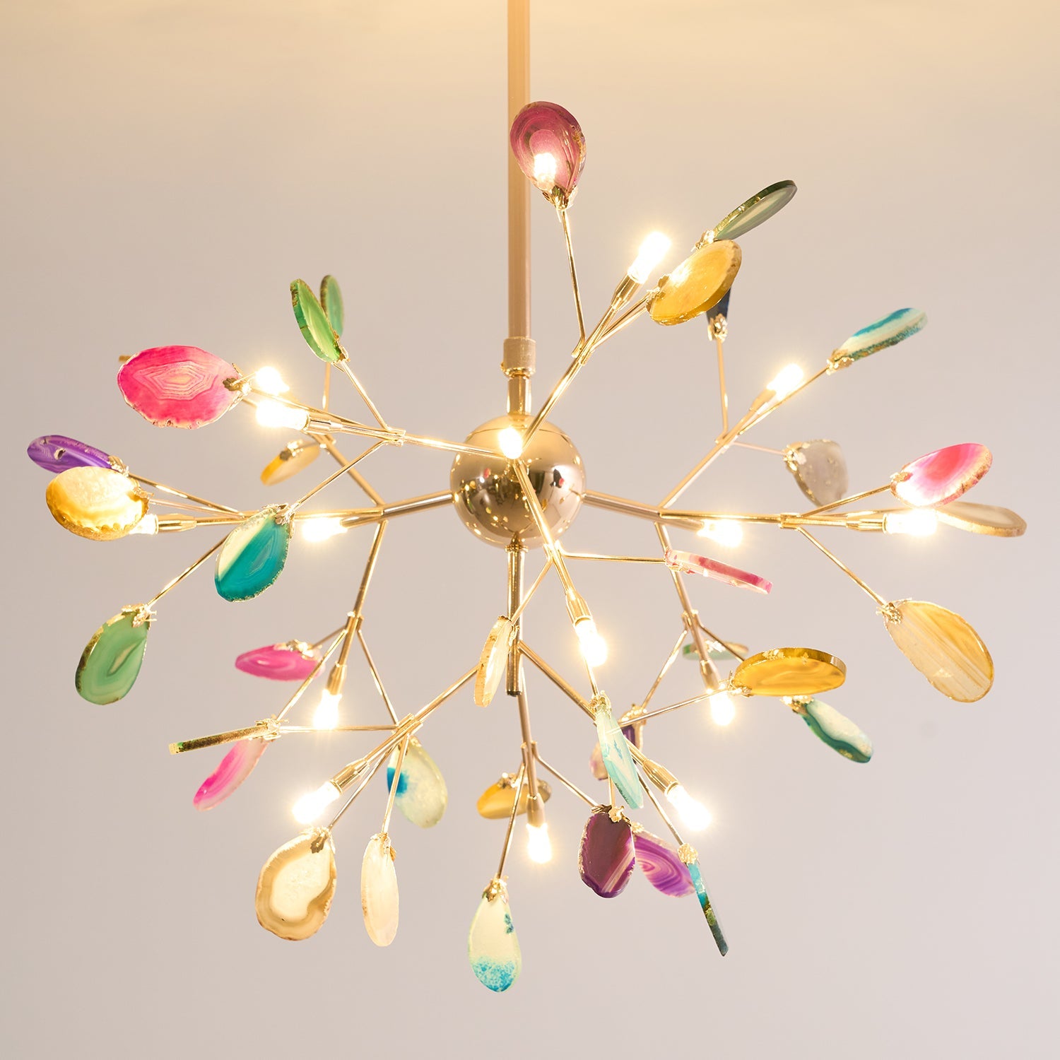 Hajun Chandelier