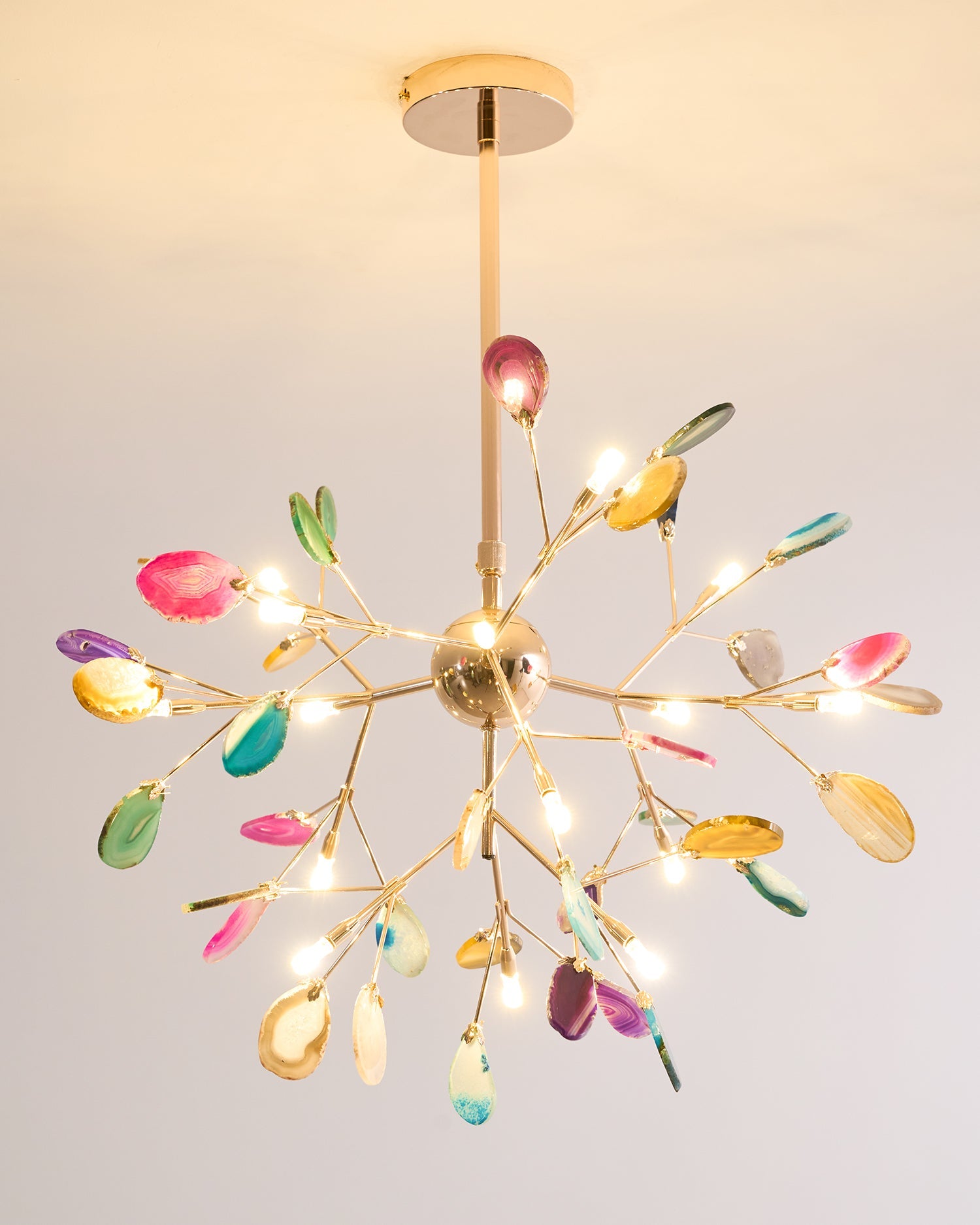 Hajun Chandelier
