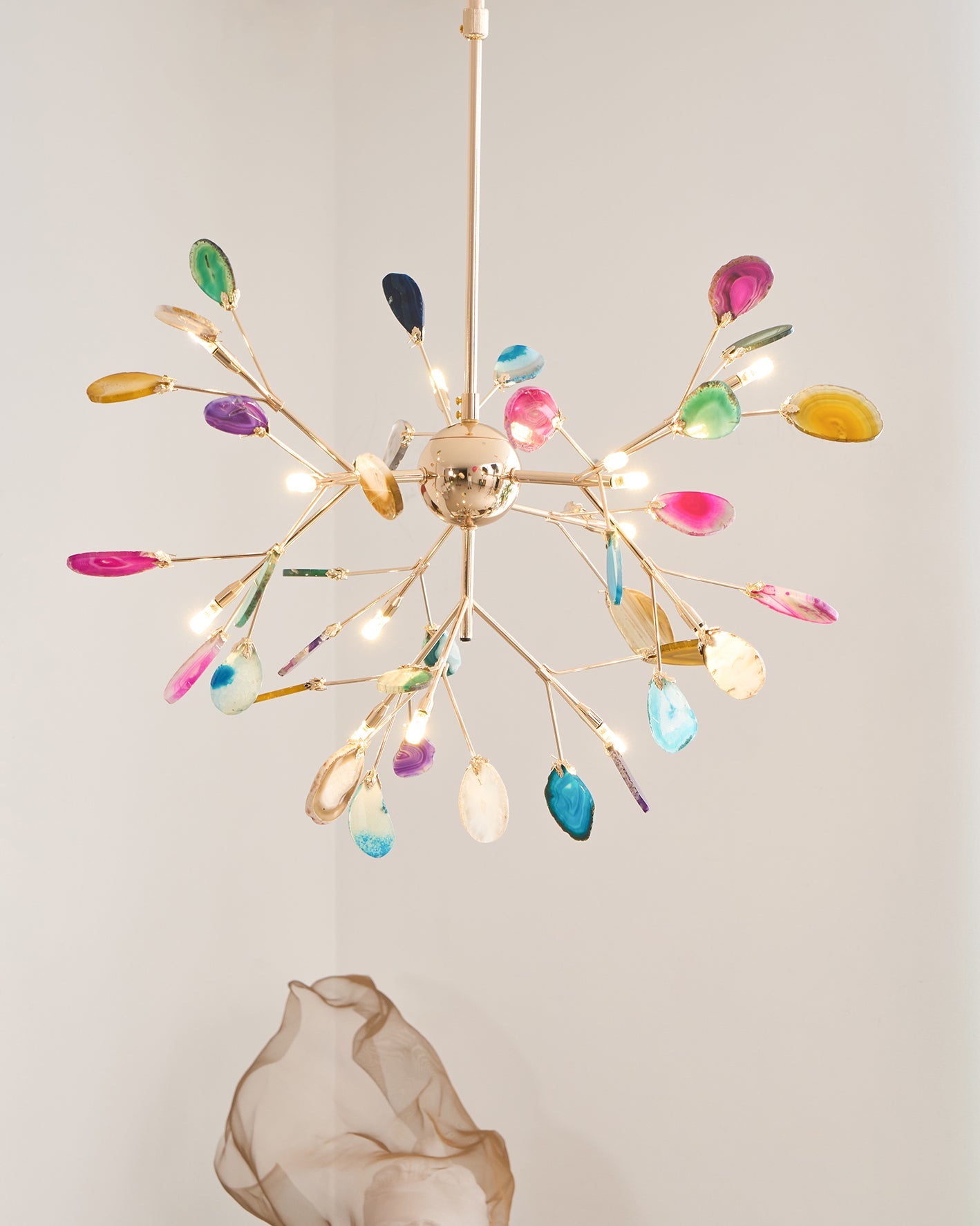 Hajun Chandelier