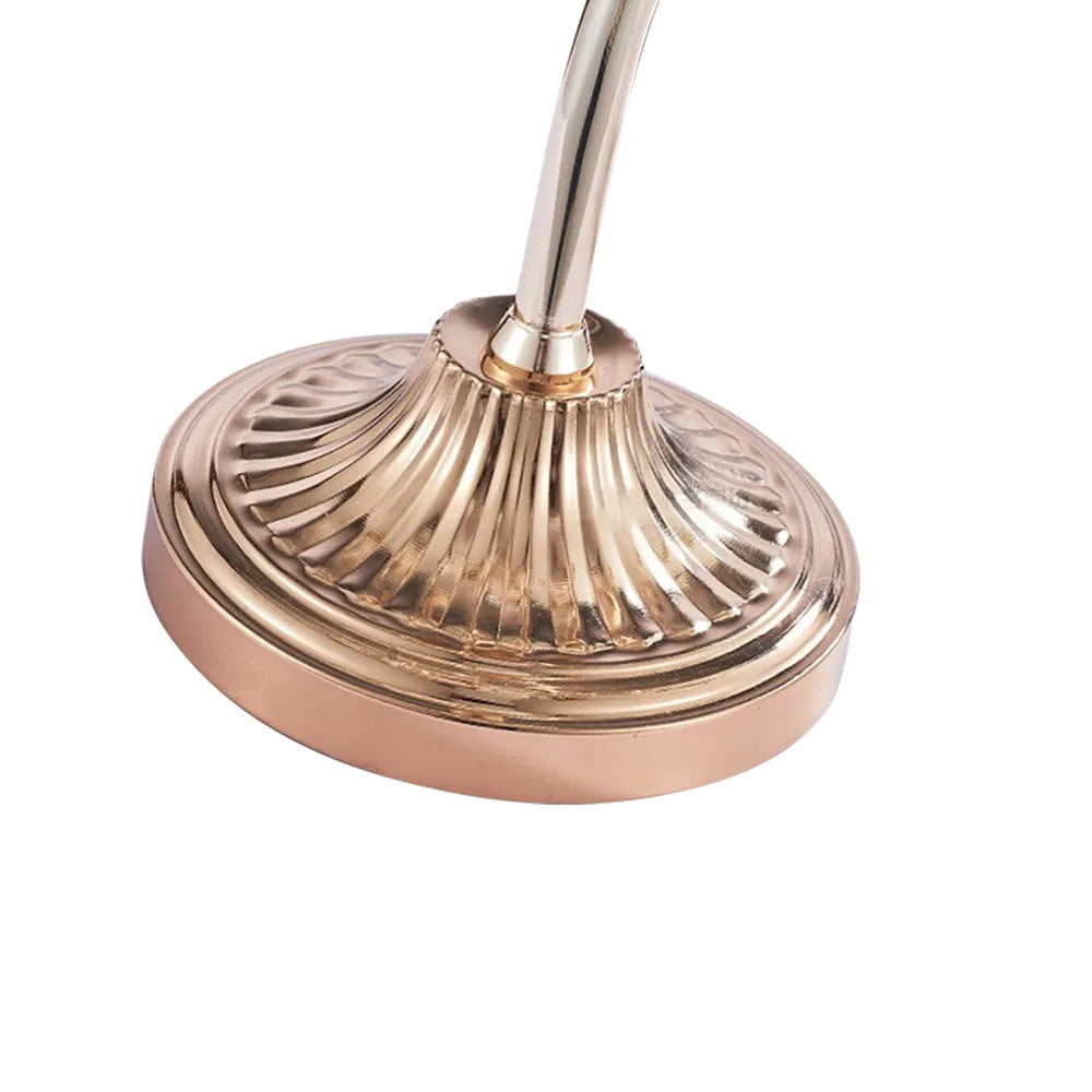 Ikelivar Sculptural Floor Lamp