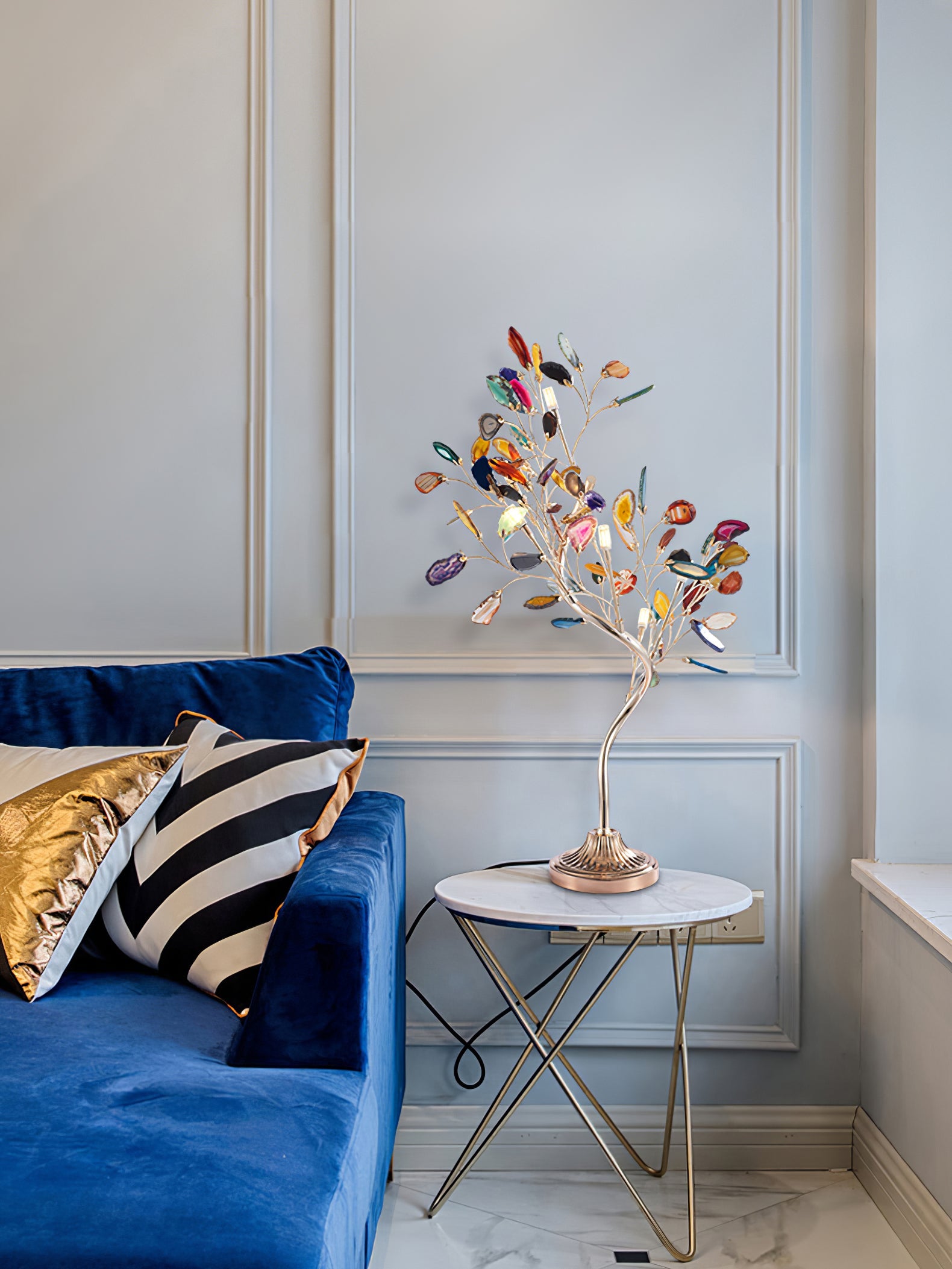 Badelyn Table Lamp