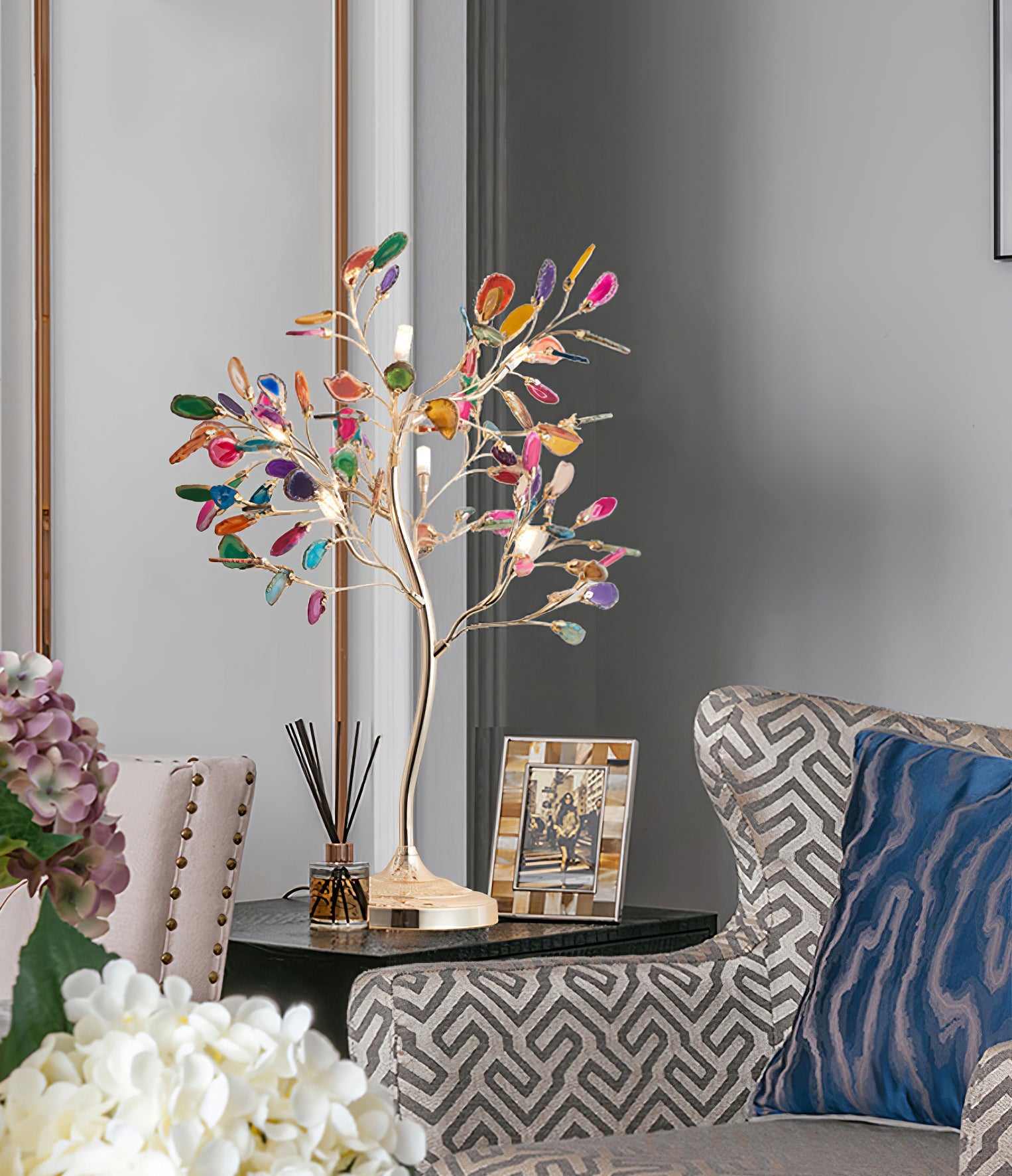 Badelyn Table Lamp