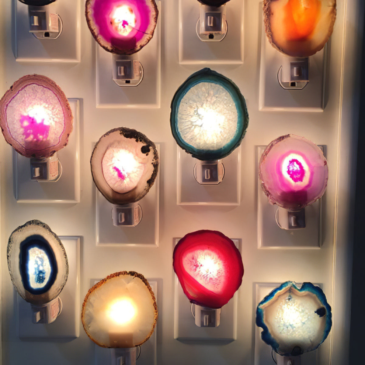 Badelyn Table Lamp