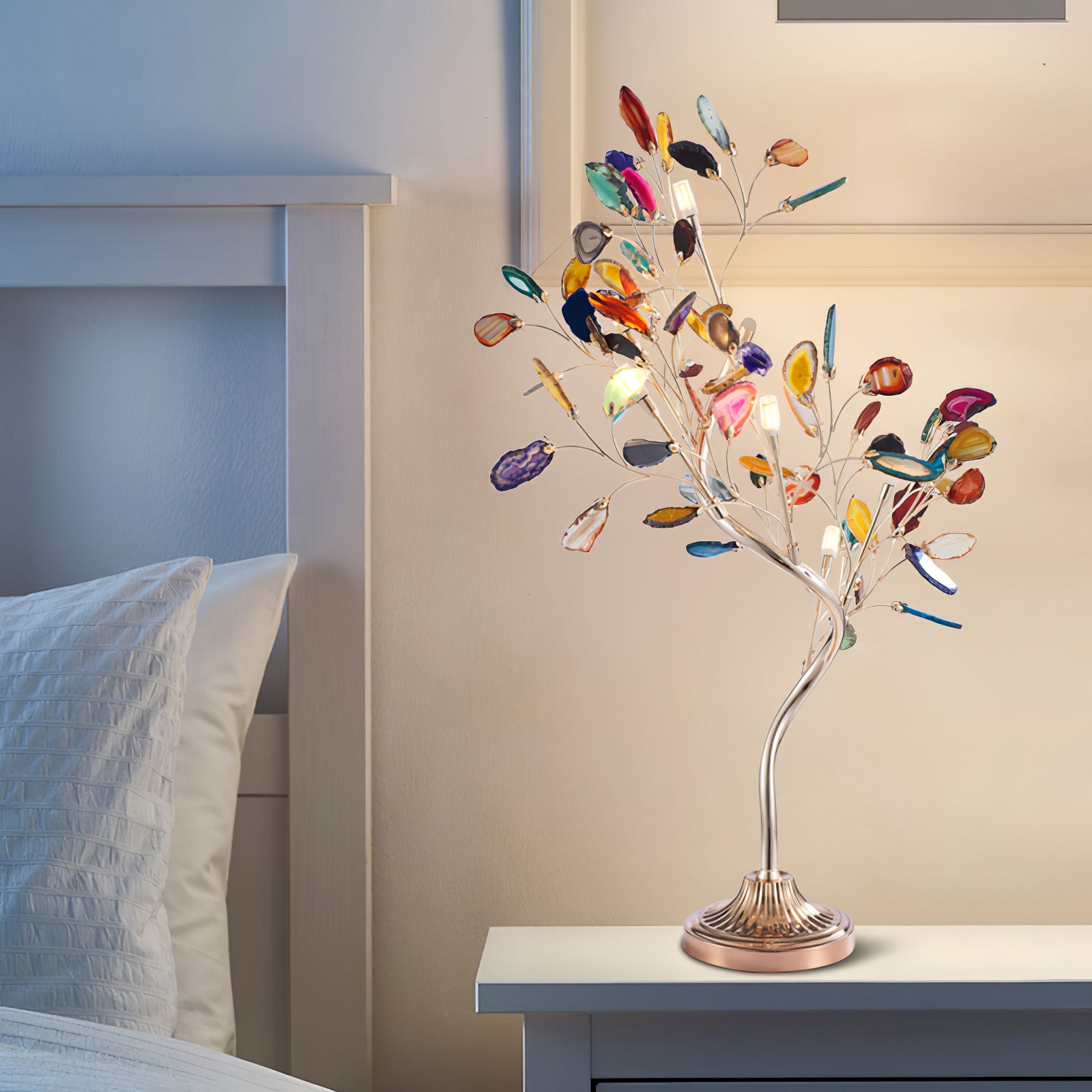 Badelyn Table Lamp