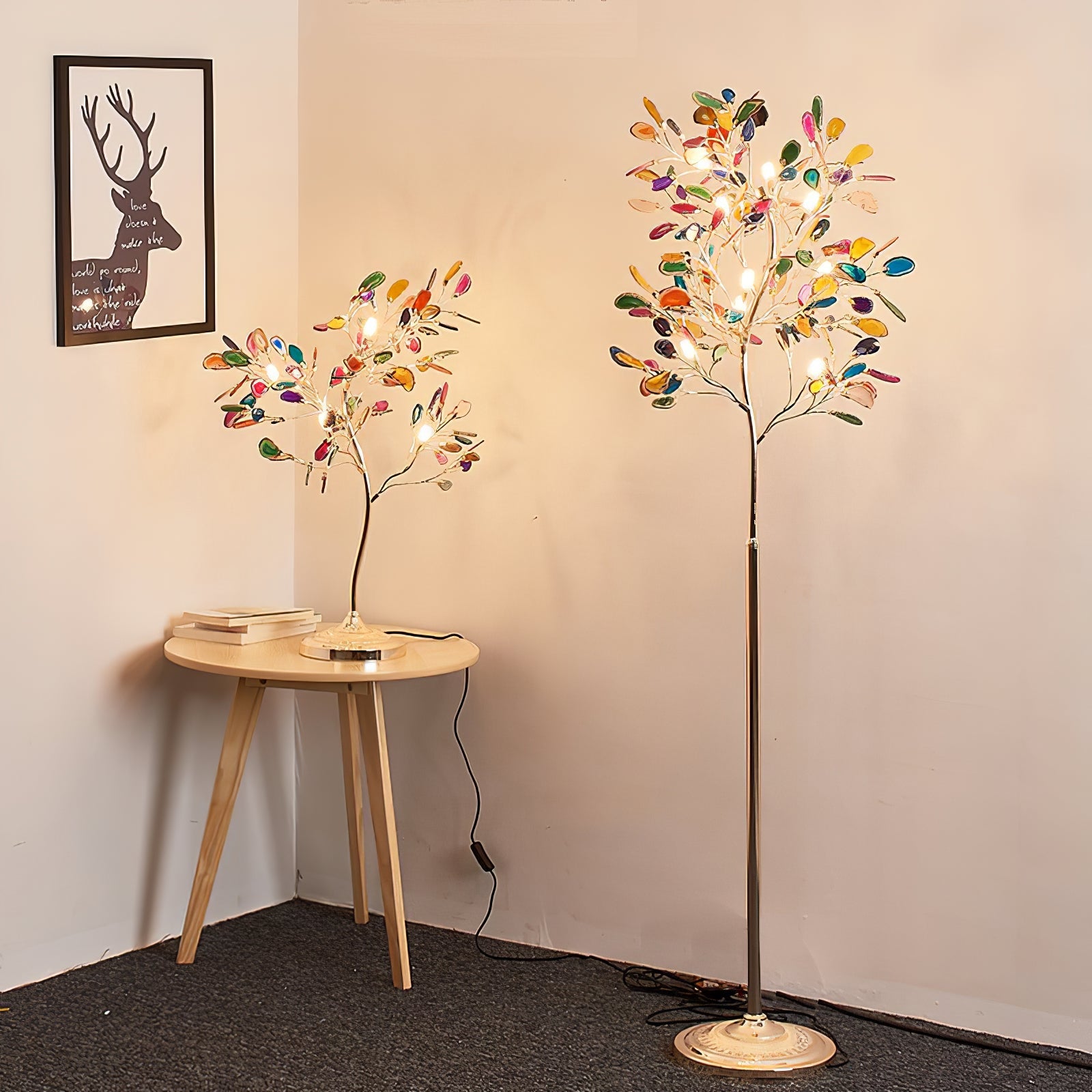 Badelyn Table Lamp