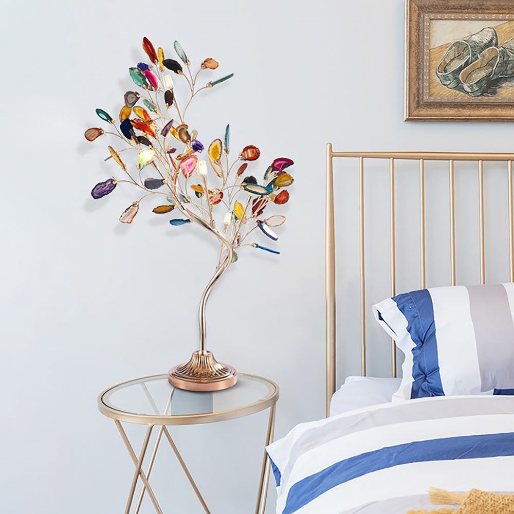 Badelyn Table Lamp