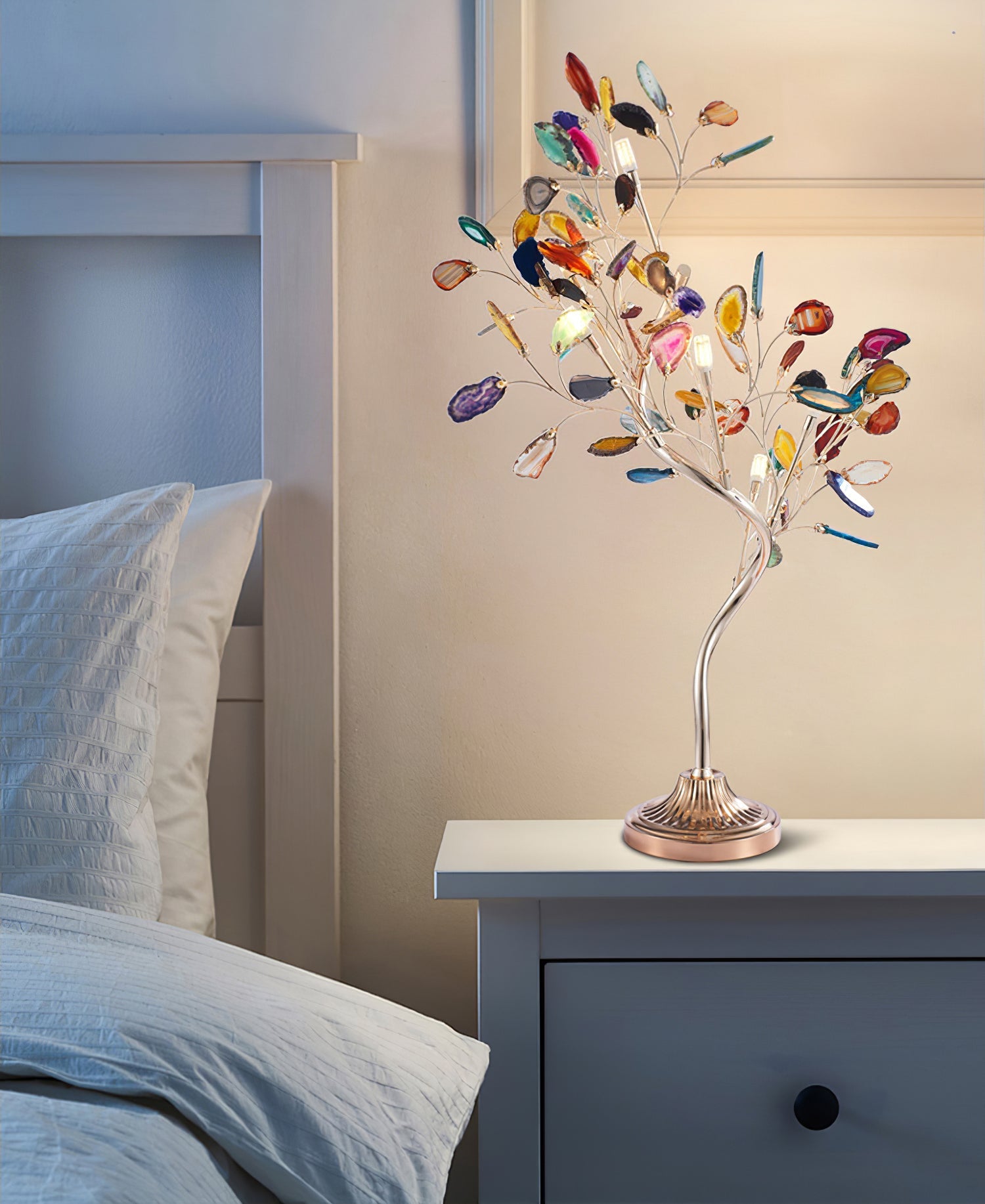 Badelyn Table Lamp