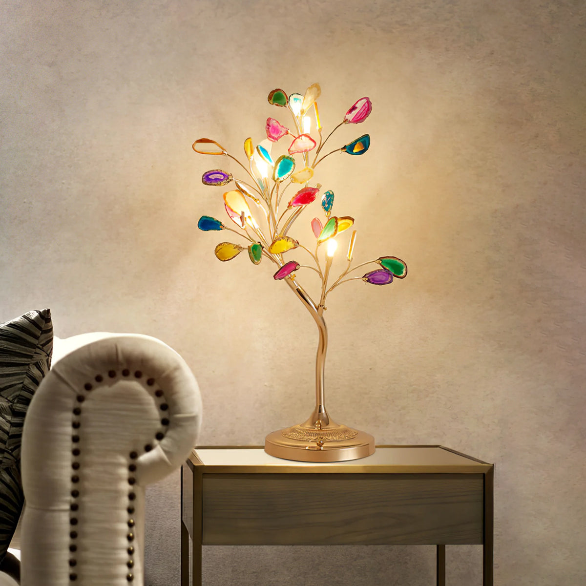 Badelyn Table Lamp