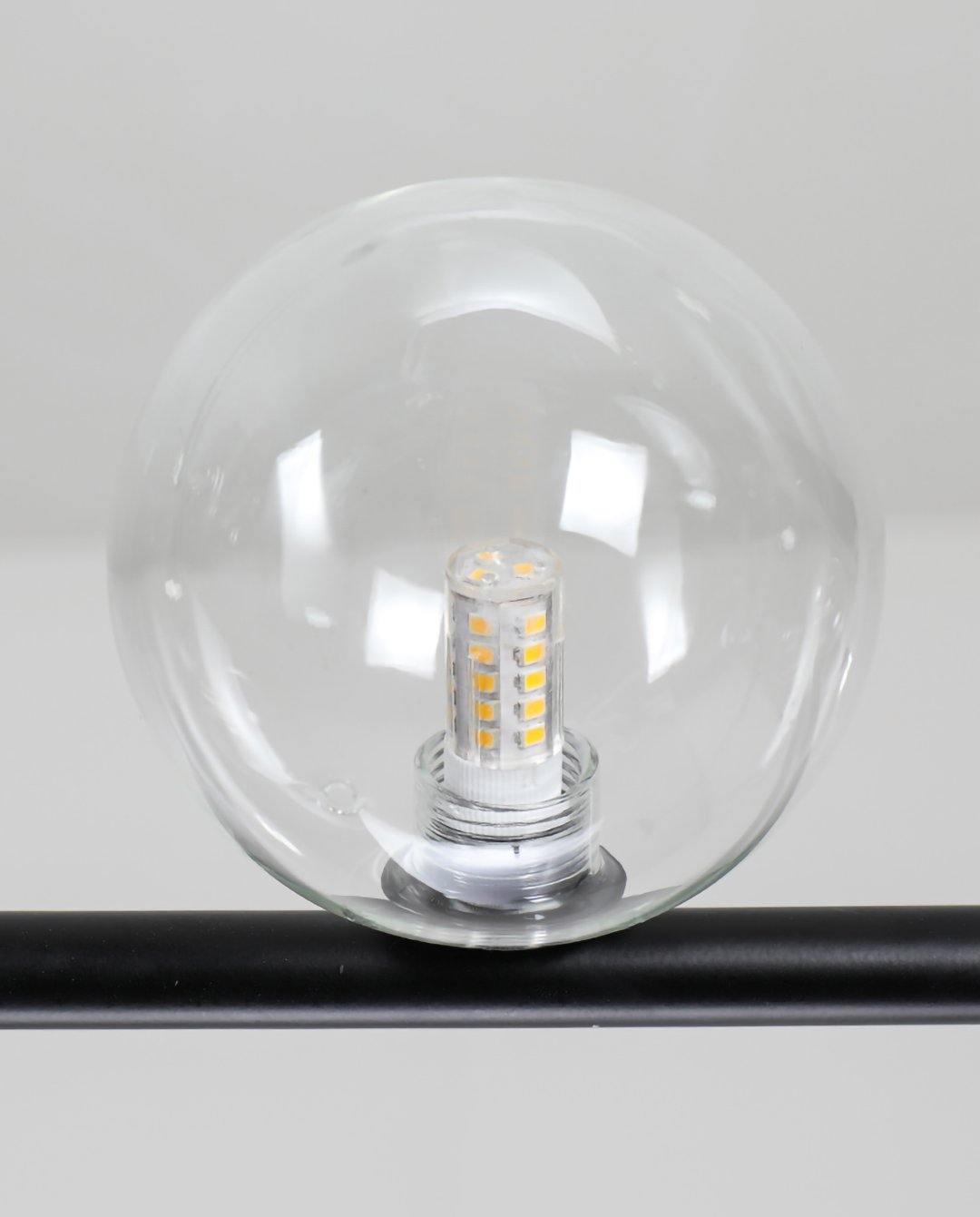 Air 73 Glass Pendant Lamp – detail 36
