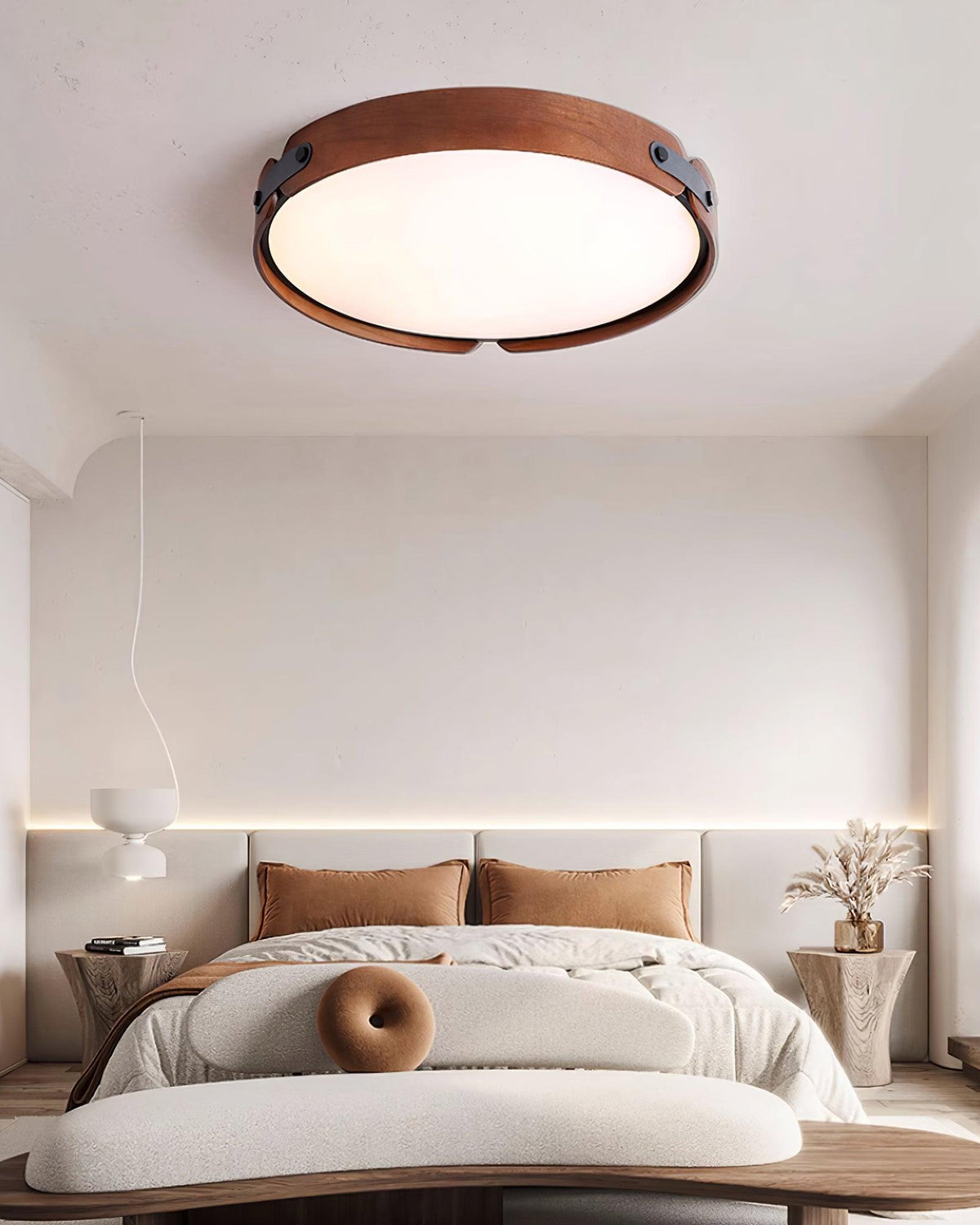 Bexe Outdoor Ceiling Light