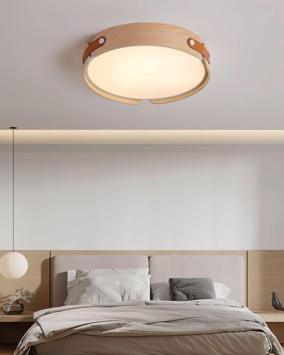 Bexe Outdoor Ceiling Light