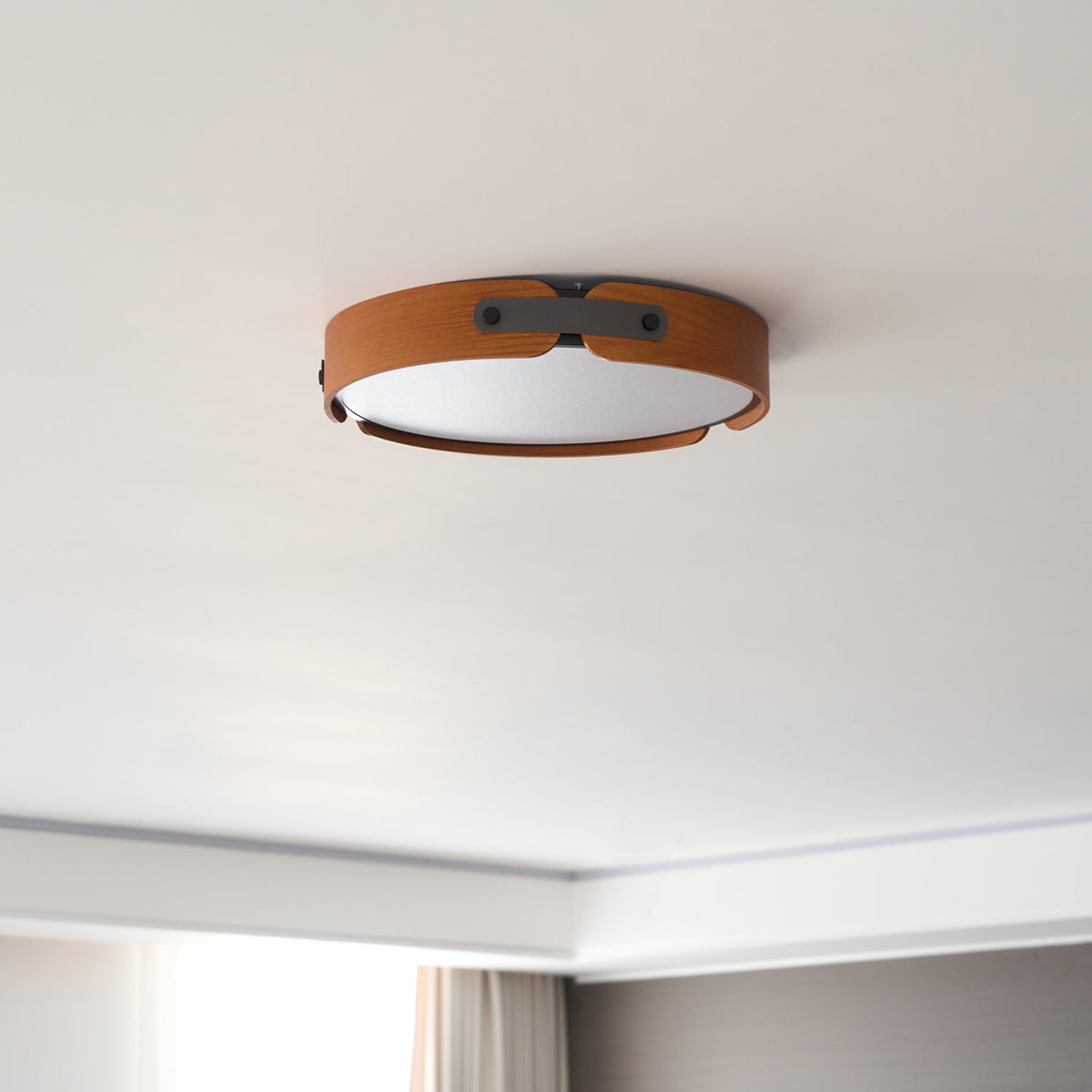 Bexe Outdoor Ceiling Light