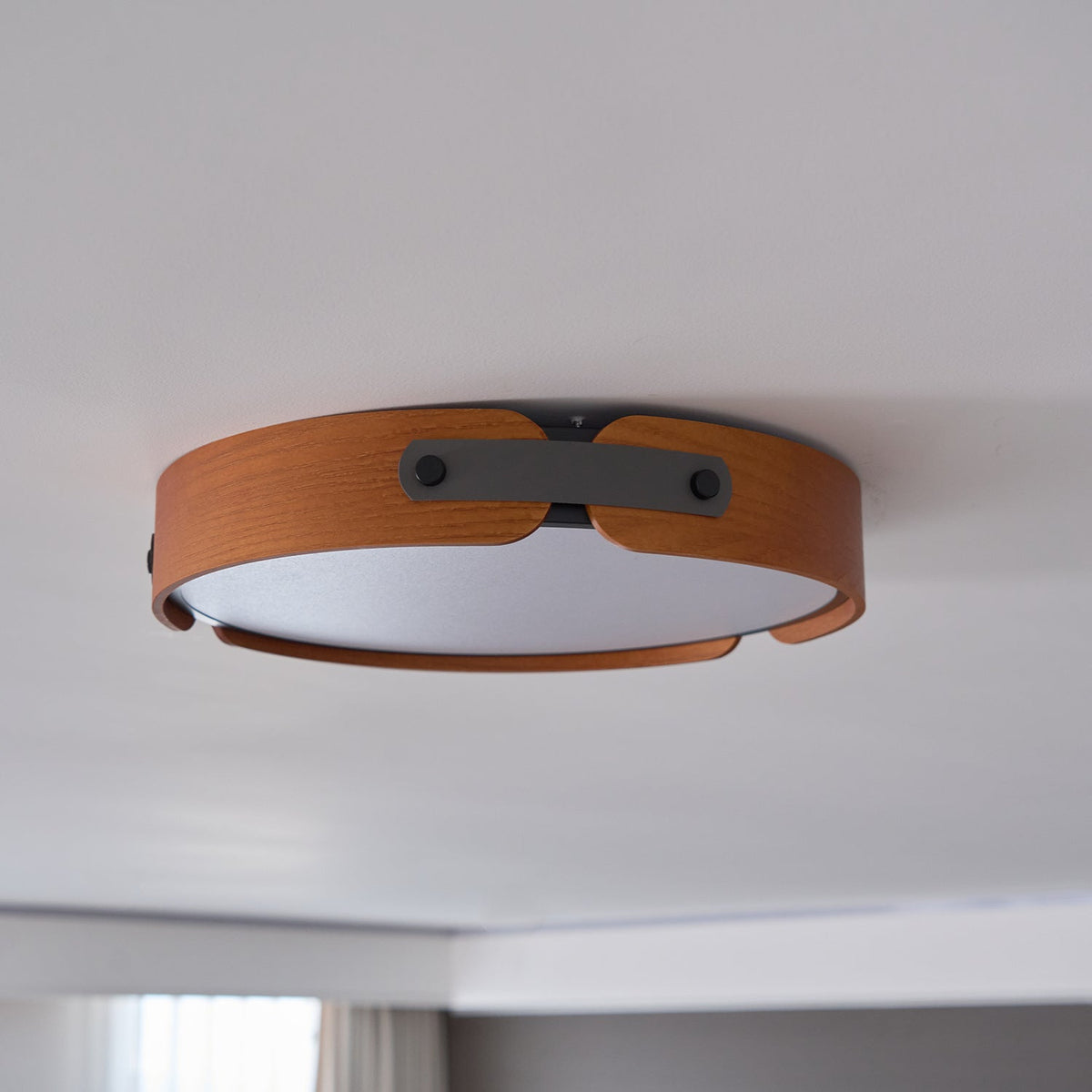 Bexe Outdoor Ceiling Light