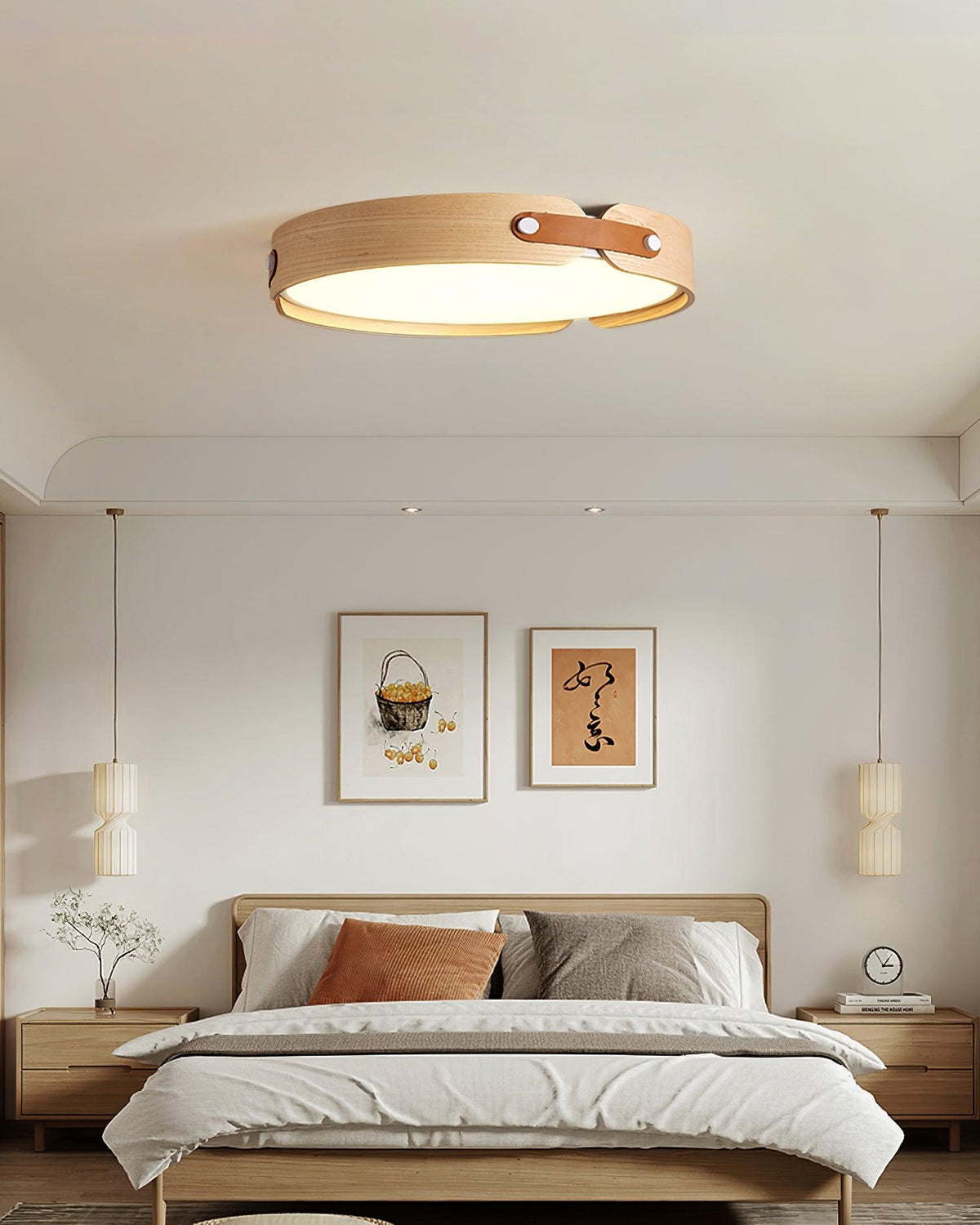 Bexe Outdoor Ceiling Light