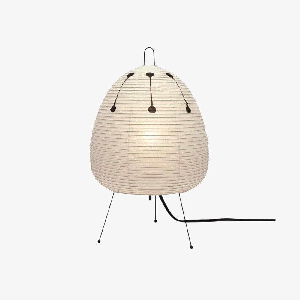 Bevenzo Table Lamp