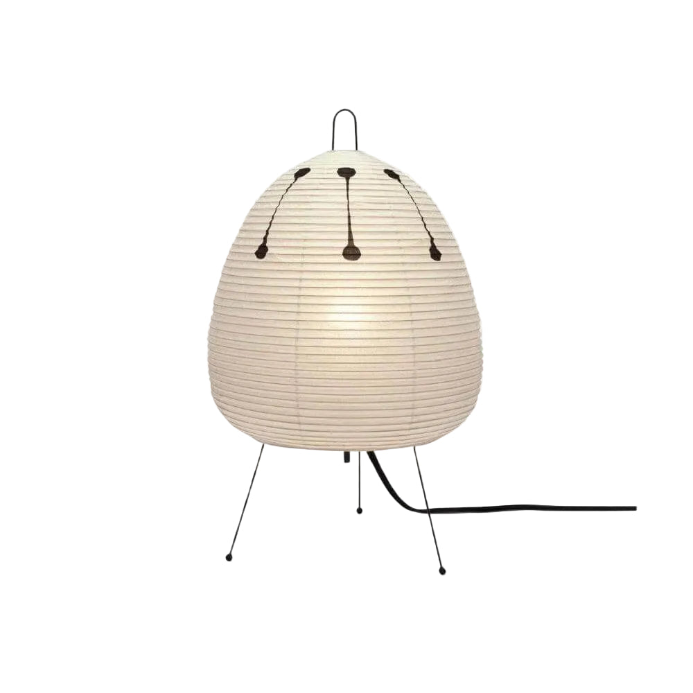 Bevenzo Table Lamp