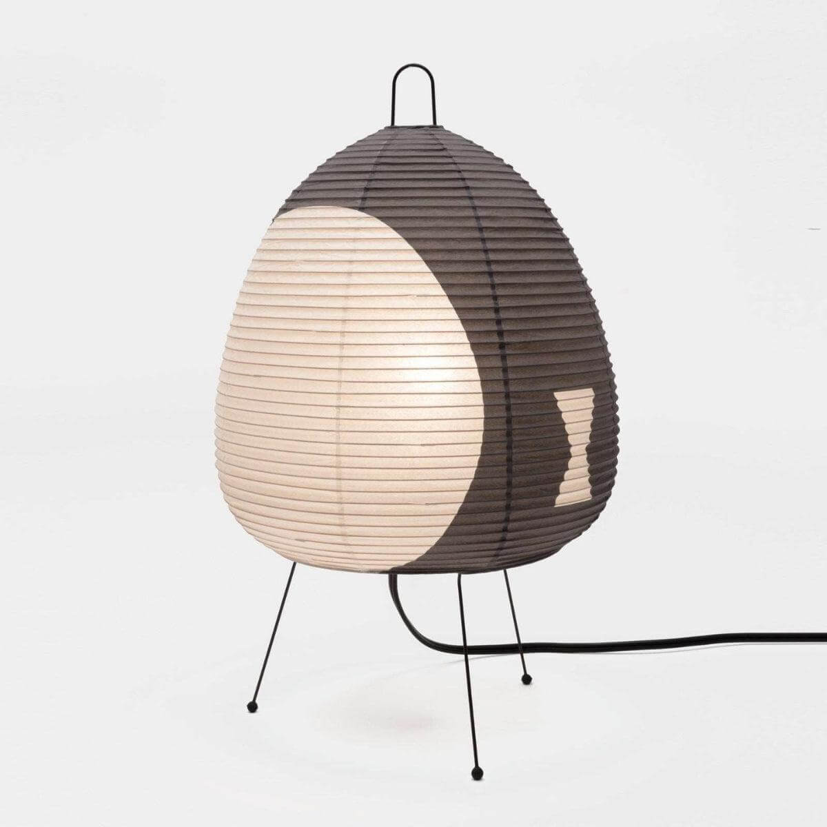 Bevenzo Table Lamp