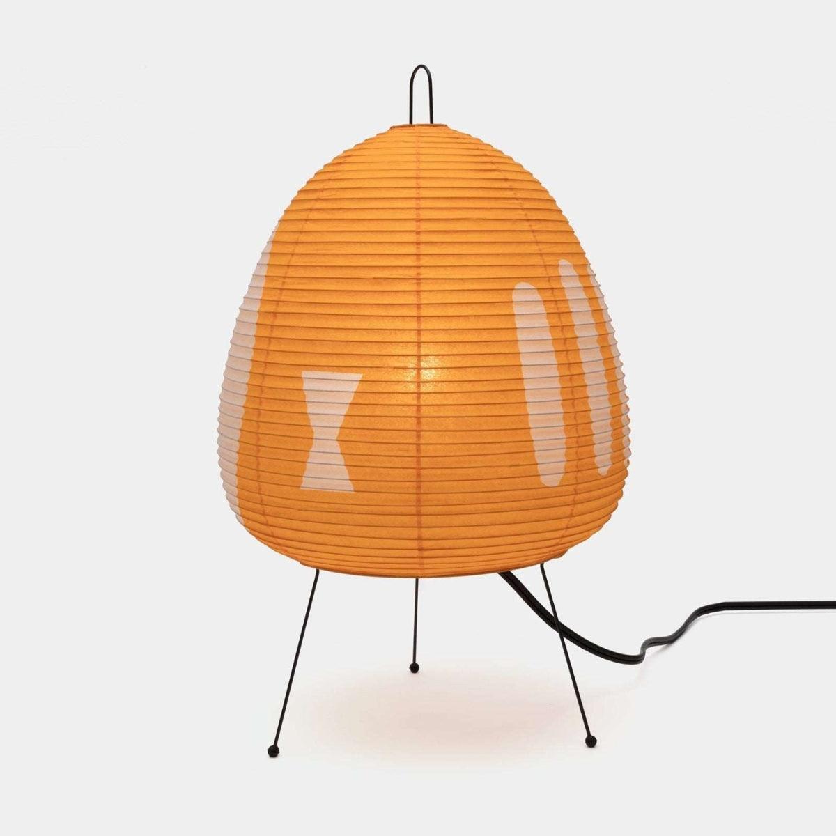 Bevenzo Table Lamp