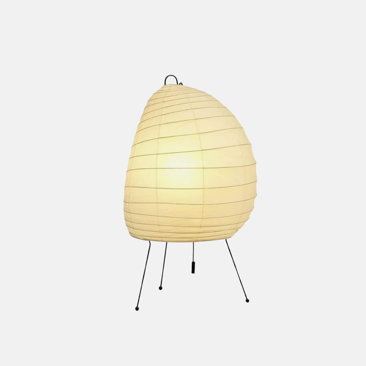 Pulano Table Lamp