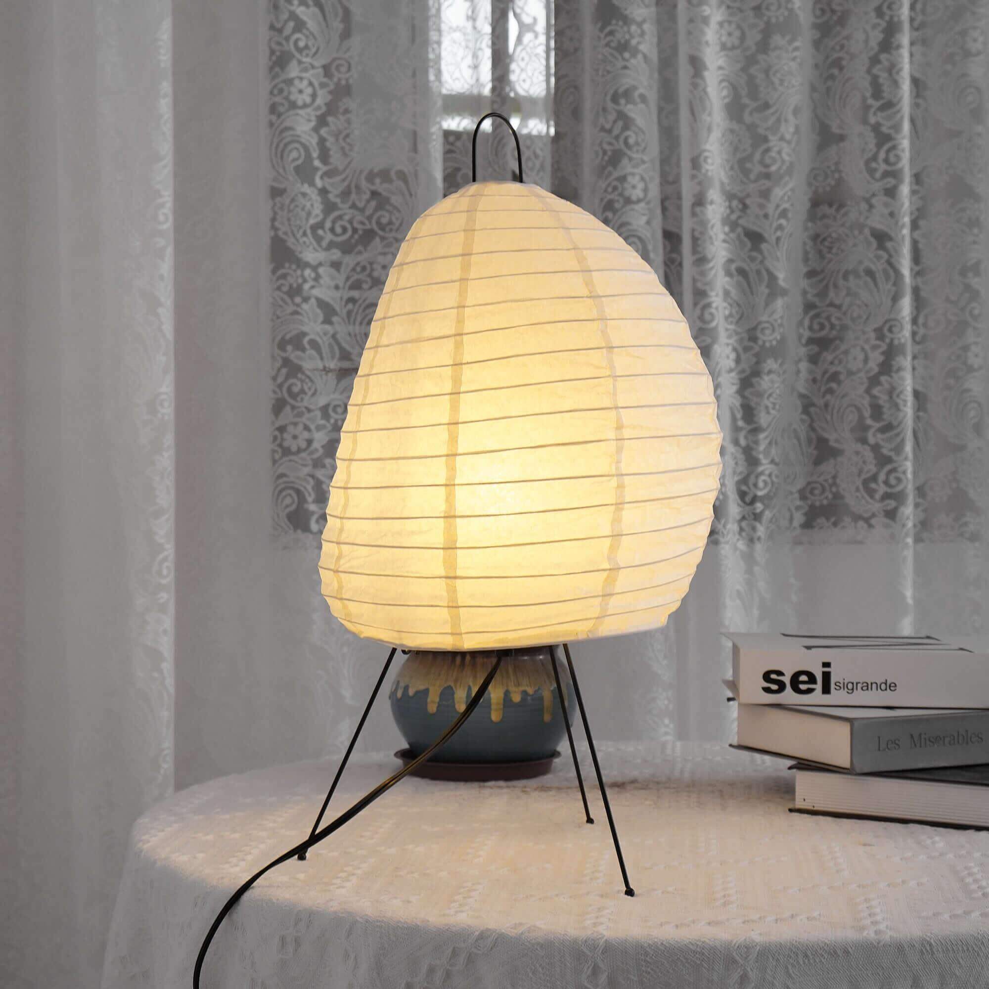 Pulano Table Lamp
