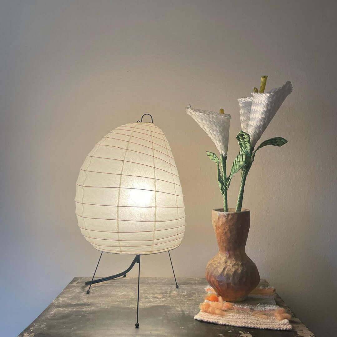 Pulano Table Lamp