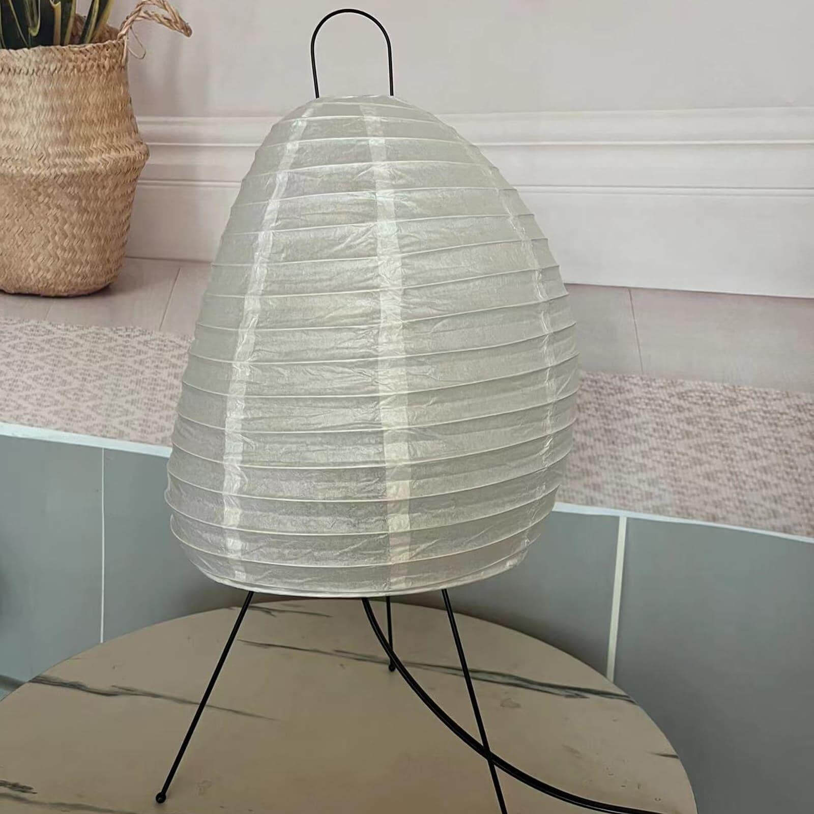 Pulano Table Lamp
