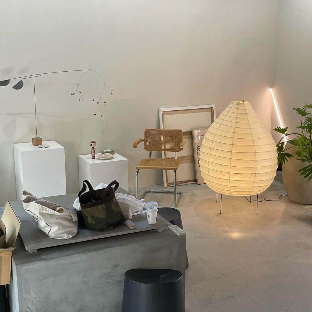 Rekal Table Lamp