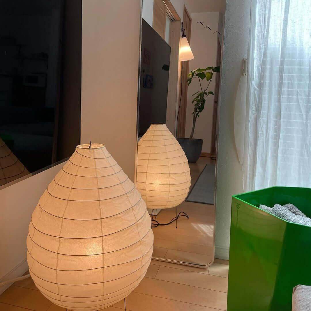 Rekal Table Lamp