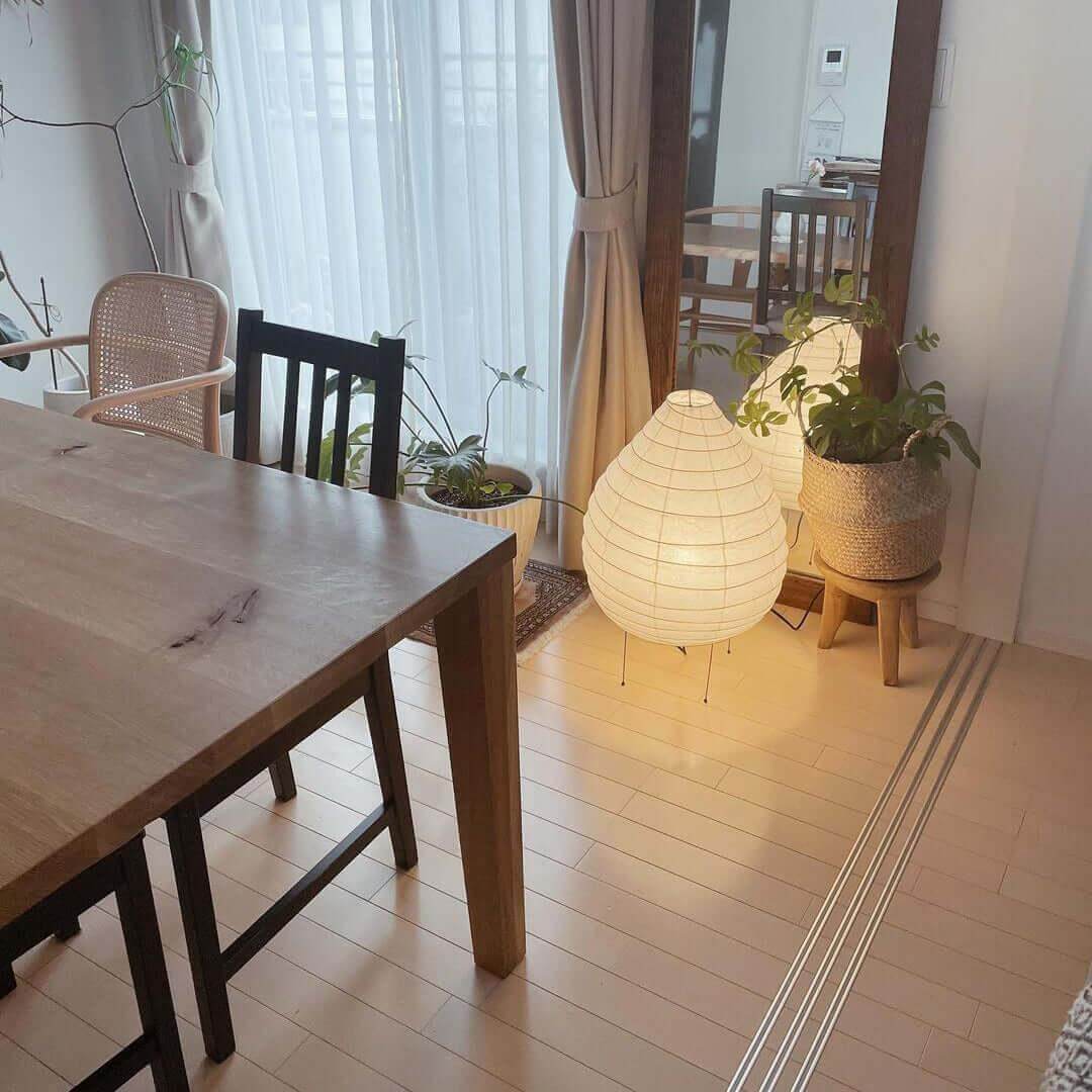 Rekal Table Lamp