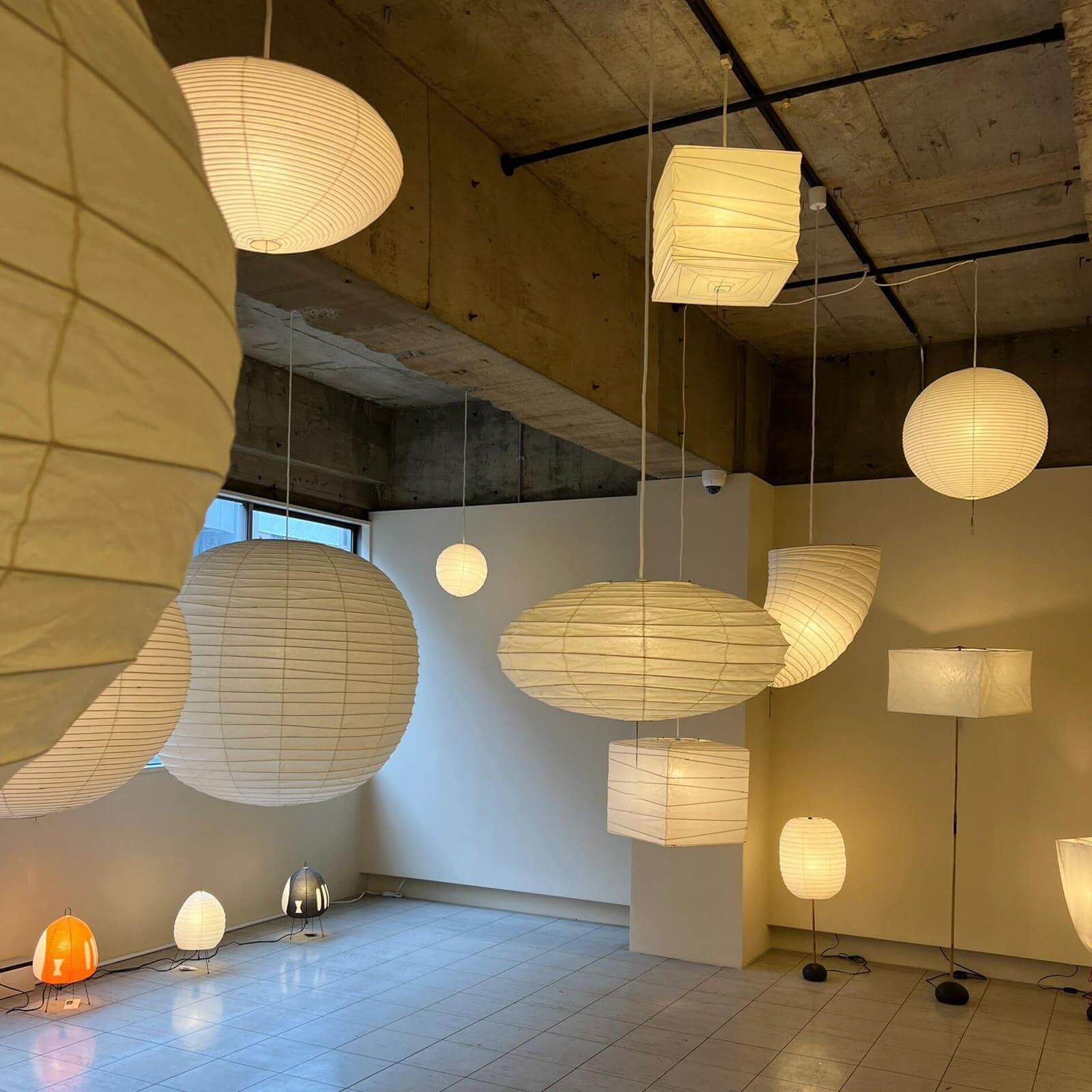 Vosella Pendant Light