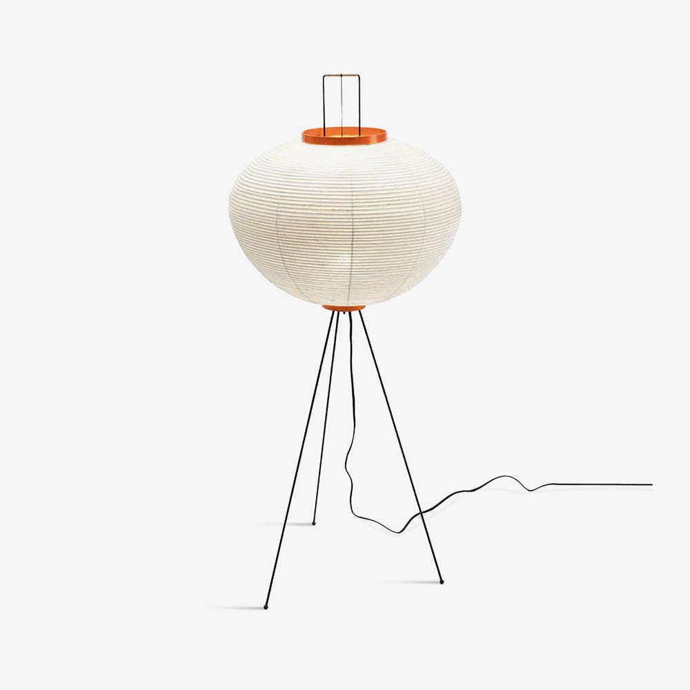 Alellan Sculptural Floor Lamp