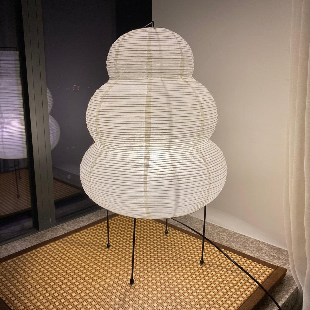 Sotora Table Lamp
