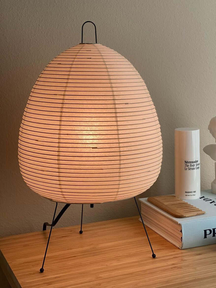 Allenla Lantern Table Lamp