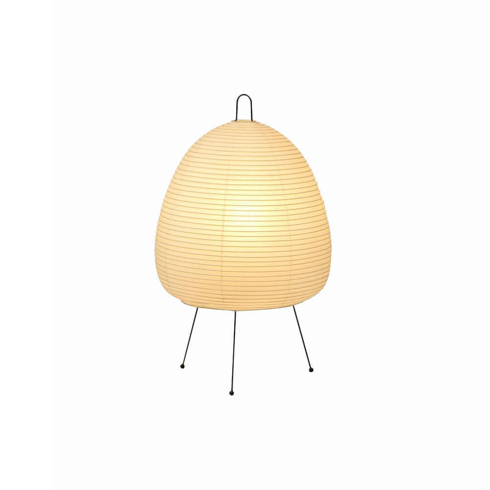 Allenla Lantern Table Lamp
