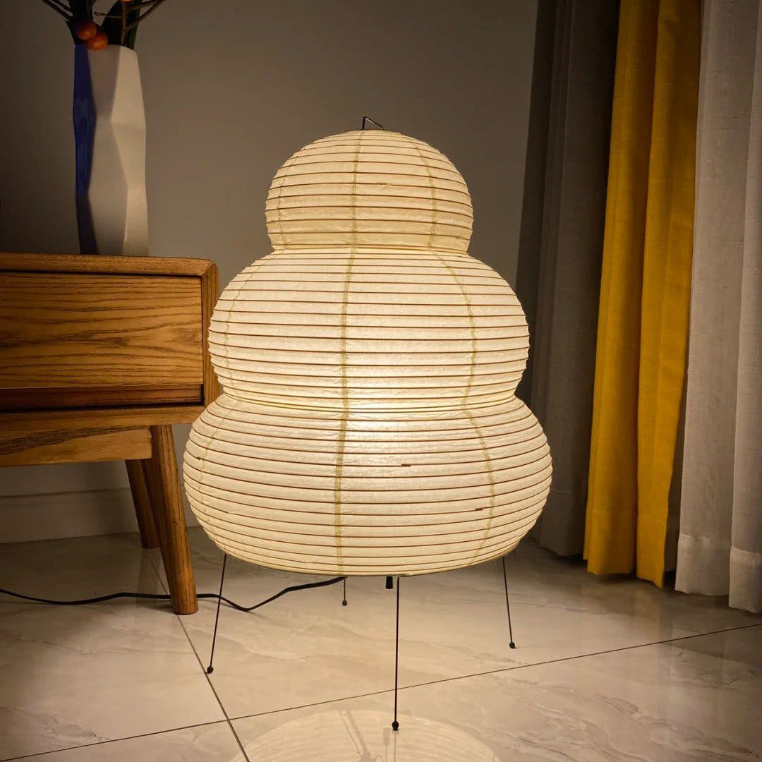 Sotora Table Lamp