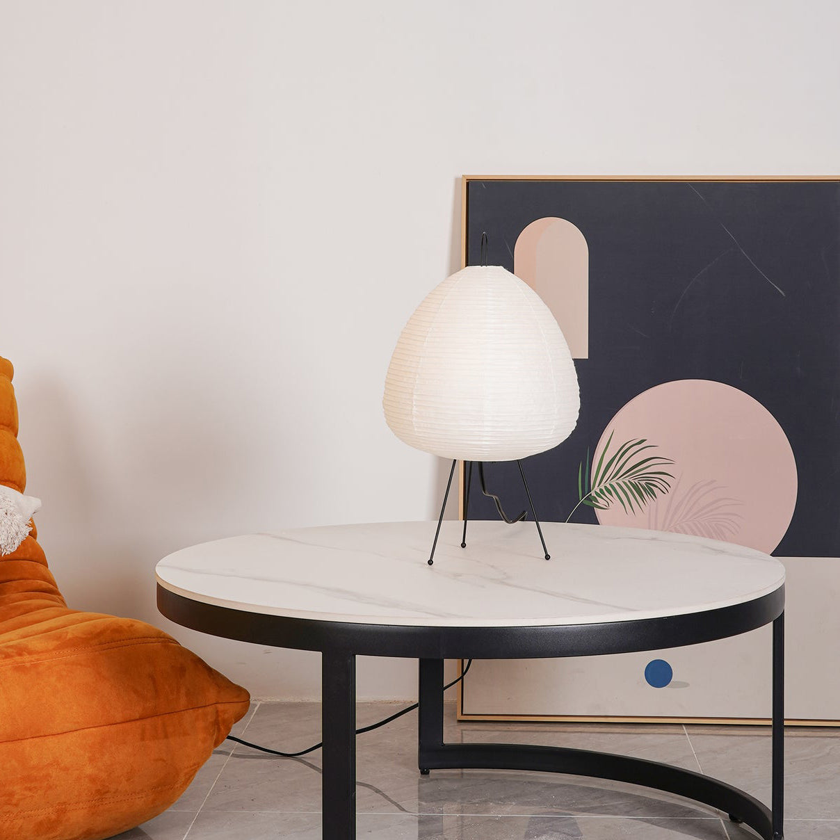 Sotora Table Lamp