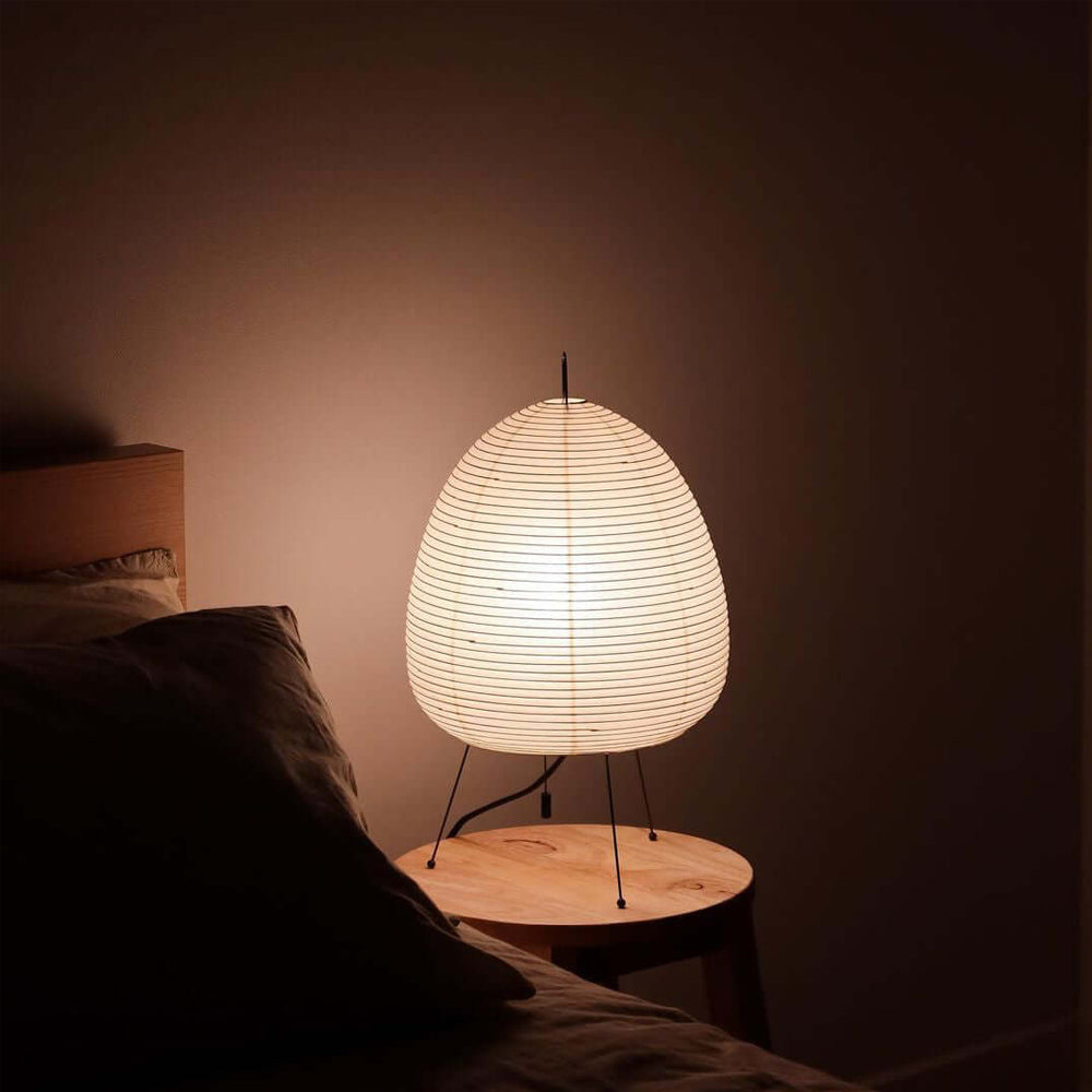 Allenla Lantern Table Lamp